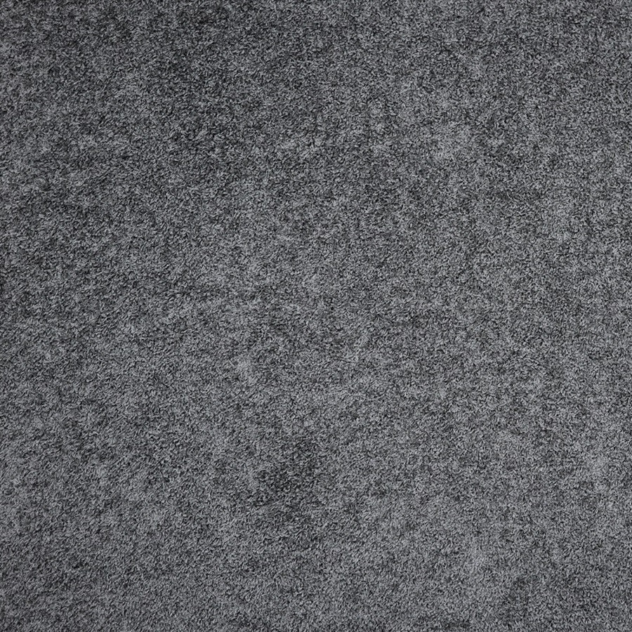 AKCE: 80x120 cm Kusový koberec Color Shaggy šedý - neúčtujeme odřezky z role - obšitý ze všech stran, šíře, šedá, ab (mřížka), kancelář, Vopi