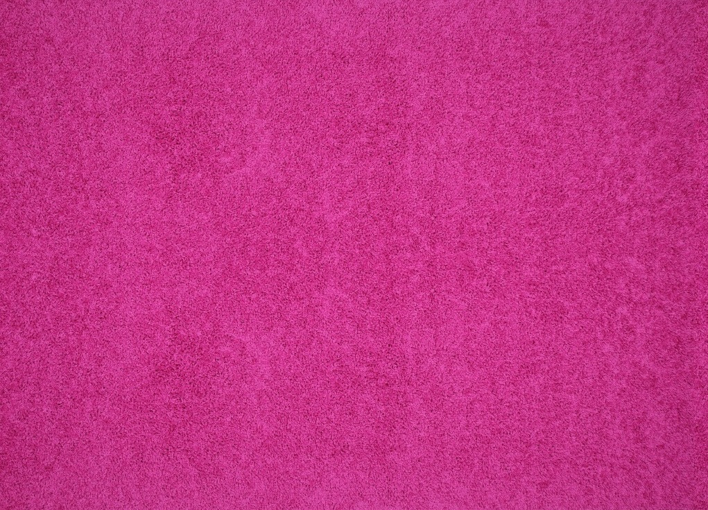 AKCE: 50x80 cm Kusový koberec Color Shaggy růžový - neúčtujeme odřezky z role - obšitý ze všech stran, šíře, růžová, ab (mřížka), ložnice, Vopi