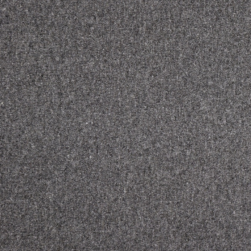 AKCE: 110x465 cm Metrážový koberec Dublin 145 šedý, šíře, šedá, ab (mřížka), ložnice, Avanti