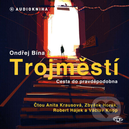 Trojměstí - Ondřej Bína
