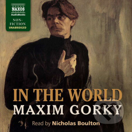 In the World - Maxim Gorky