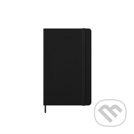 Moleskine 2026 12 Month Weekly Horizontal Layout Diary - Moleskine