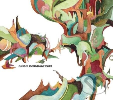 Nujabes: Metaphorical Music - Nujabes
