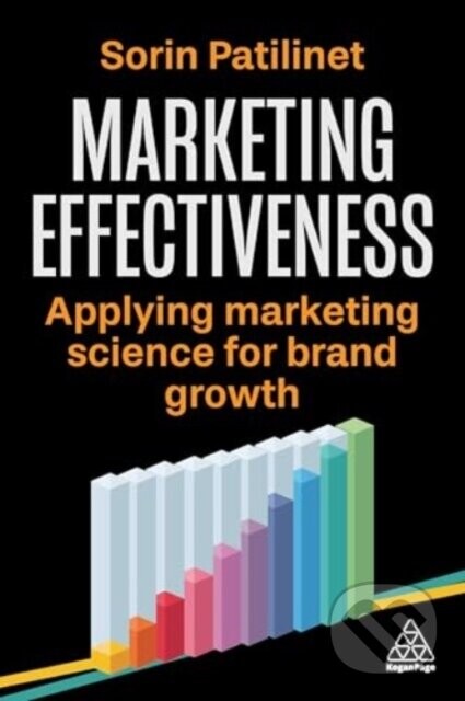 Marketing Effectiveness - Sorin Patilinet