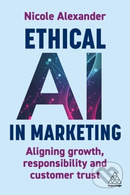 Ethical AI in Marketing - Nicole Alexander