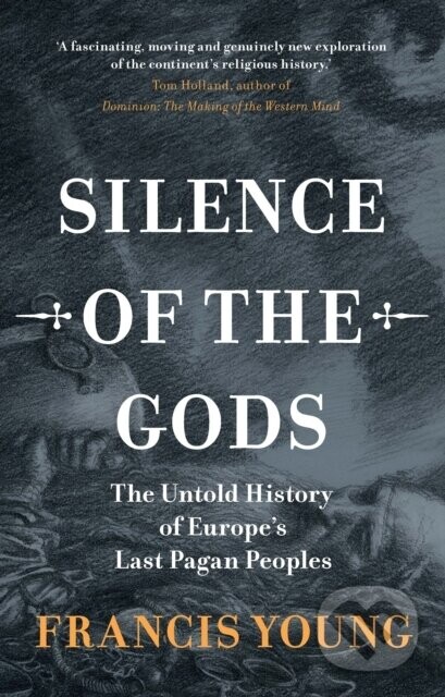 Silence of the Gods - Francis Young