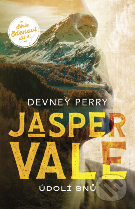 Jasper Vale - Údolí stínů - Devney Perry