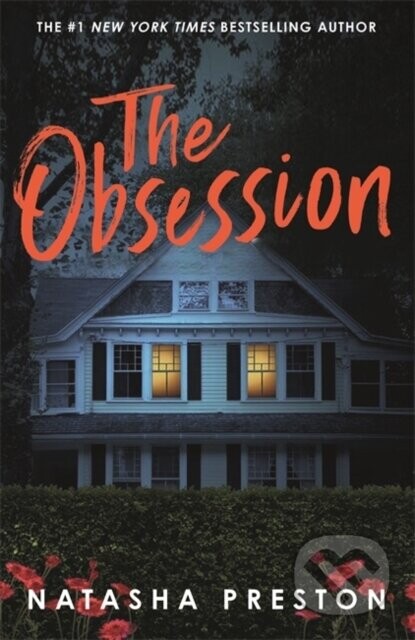 The Obsession - Natasha Preston