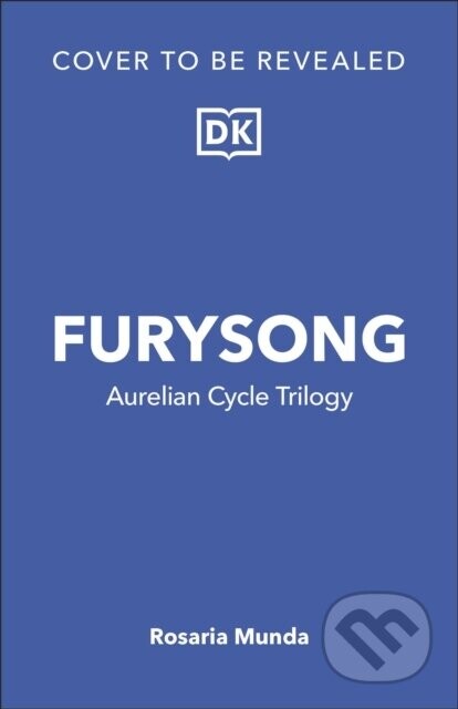 Furysong - Rosaria Munda