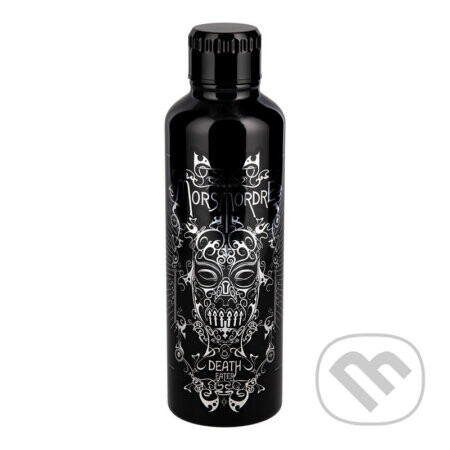Harry Potter Nerezová fľaša 500 ml Dark Mark - Paladone