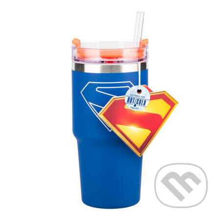 Superman herní hrnek