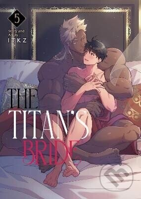 Titan's Bride Vol. 5 - Itkz