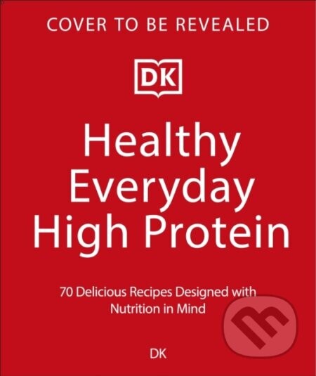 Healthy Everyday High Protein -  DK