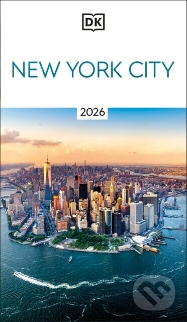 DK New York City -  DK Travel