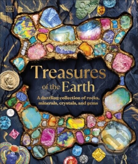 Treasures of the Earth -  DK