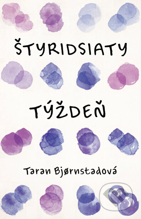 Štyridsiaty týždeň - Taran Bj?rnstad