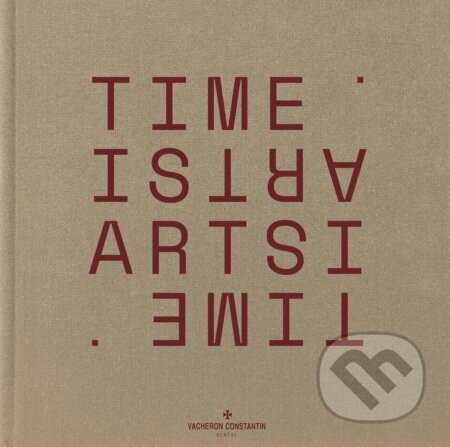 Time is Art - Vacheron Constantin