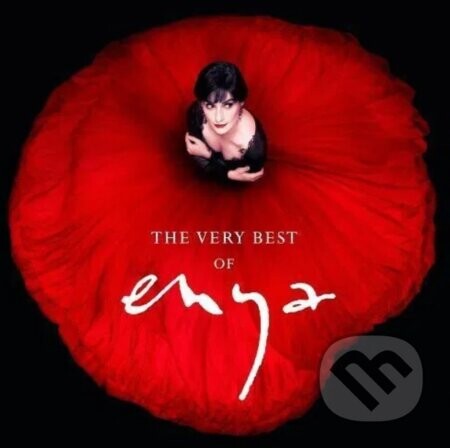 Enya: The Very Best Of Enya (CD) - Warner Music