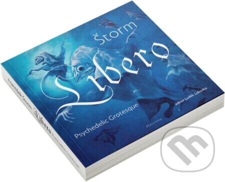 Libero - František Štorm