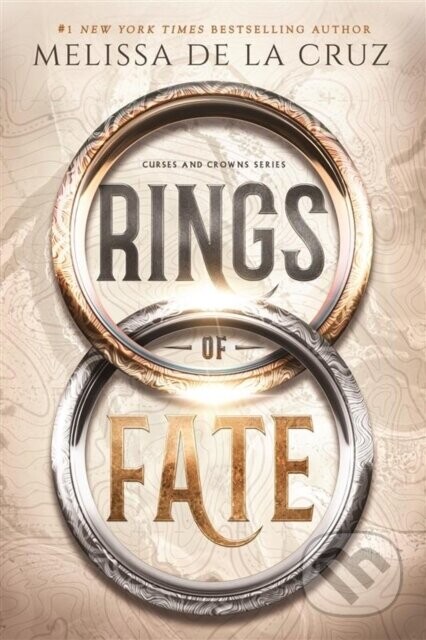 Rings of Fate - Melissa de la Cruz