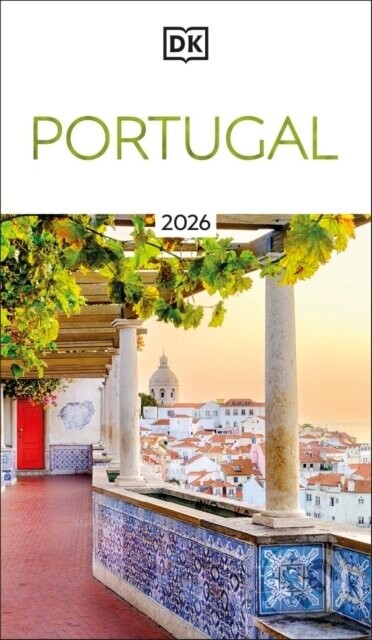 DK Portugal -  DK Travel