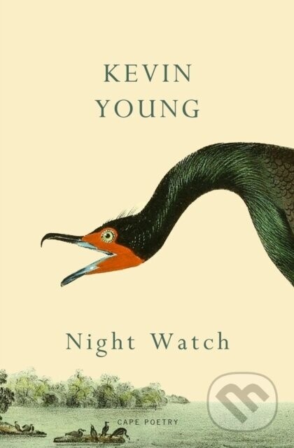 Night Watch - Kevin Young