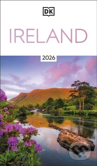 DK Ireland -  DK Travel