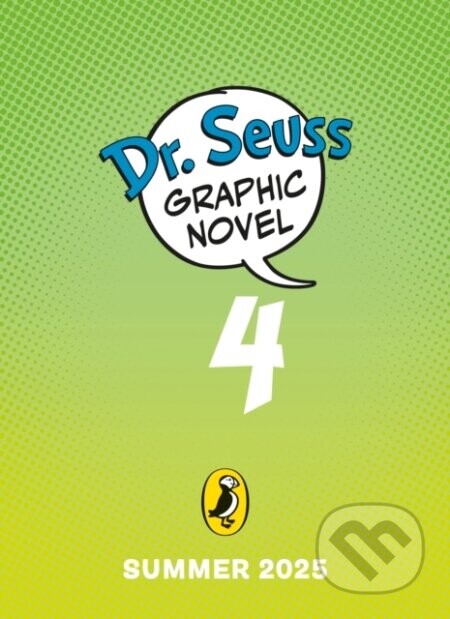 Dr Seuss Graphic Novel: Thing One and Thing Two Have Homework to Do - Art Baltazar