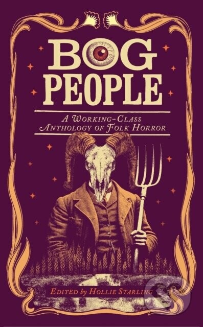 Bog People -  Various