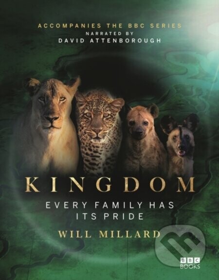 Kingdom - Will Millard