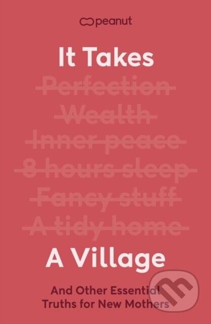 It Takes a Village -  Peanut