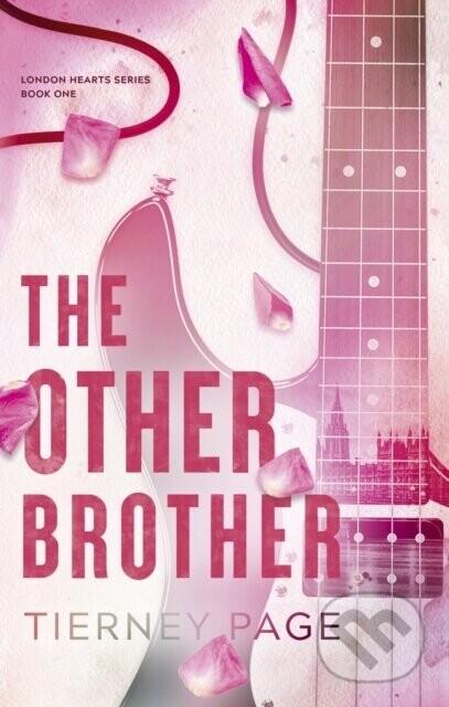 The Other Brother - Tierney Page