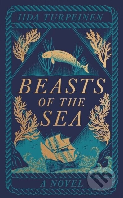 Beasts of the Sea - Iida Turpeinen