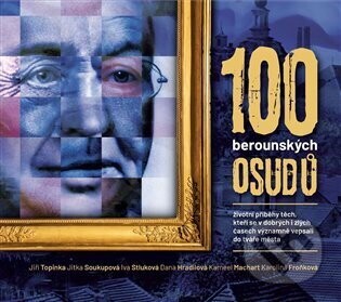 100 berounských osudů - Karolina Froňková