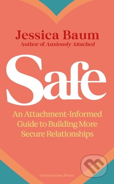 Safe - Jessica Baum