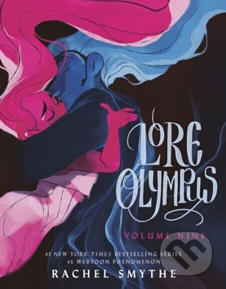 Lore Olympus: Volume Nine - Rachel Smythe