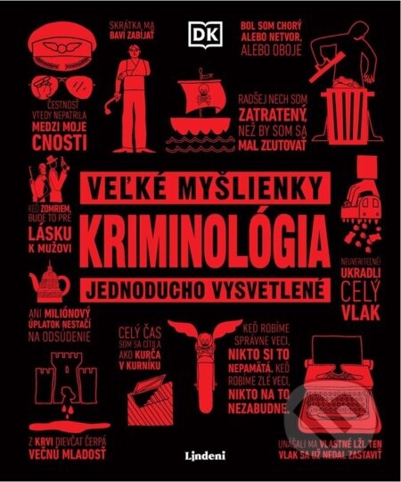 Kriminológia - Kolektiv