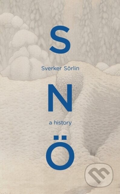 Sno - Sverker Sorlin
