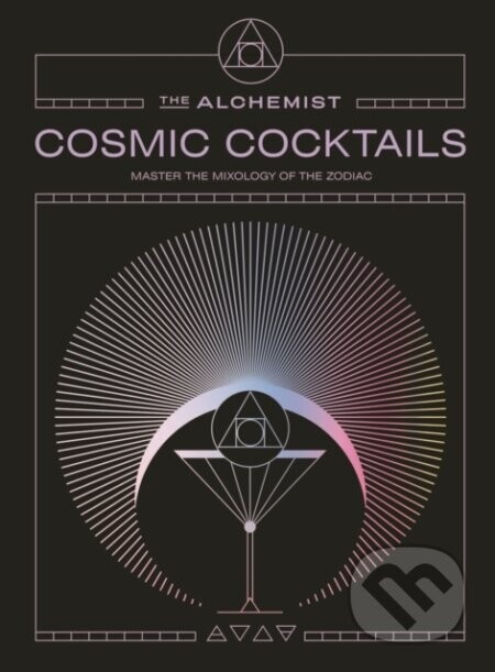Cosmic Cocktails - The Alchemist