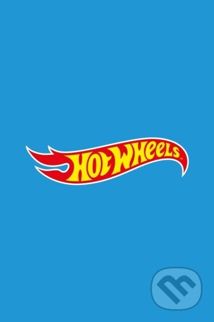Hot Wheels: Ultimate Handbook -  Hot Wheels