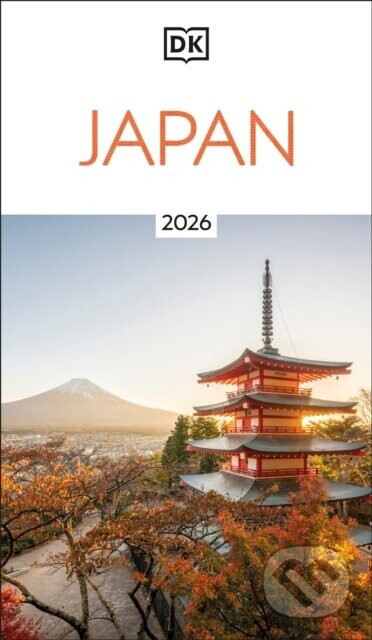 DK Japan -  DK Travel