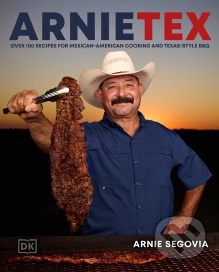 ArnieTex - Arnie Segovia