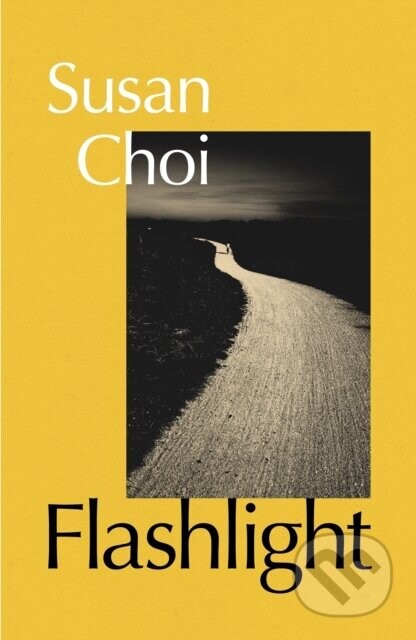 Flashlight - Susan Choi