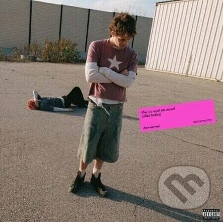 Royel Otis:  Hickey LP - Royel Otis