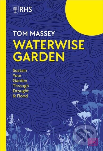 RHS Waterwise Garden - Tom, M.D. Massey
