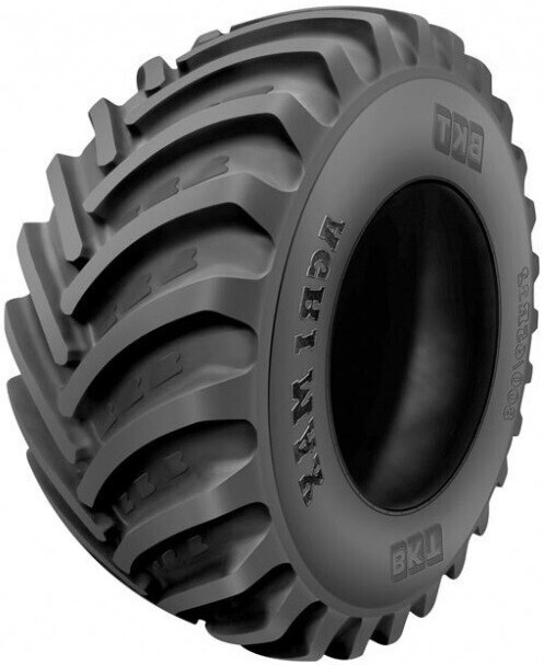 BKT 710/70 R 38 181A8/178D AGRIMAX_RT_600 TL