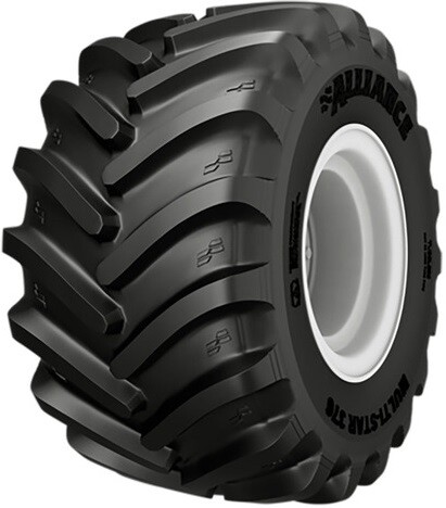 ALLIANCE 620/70 R 46 162A8/159D MULTISTAR_376 TL