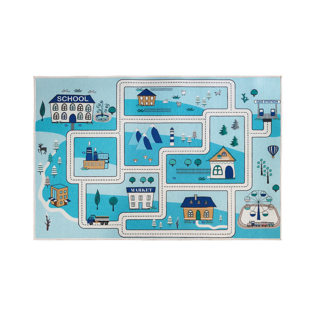 XXXL DĚTSKÝ KOBEREC, šedá