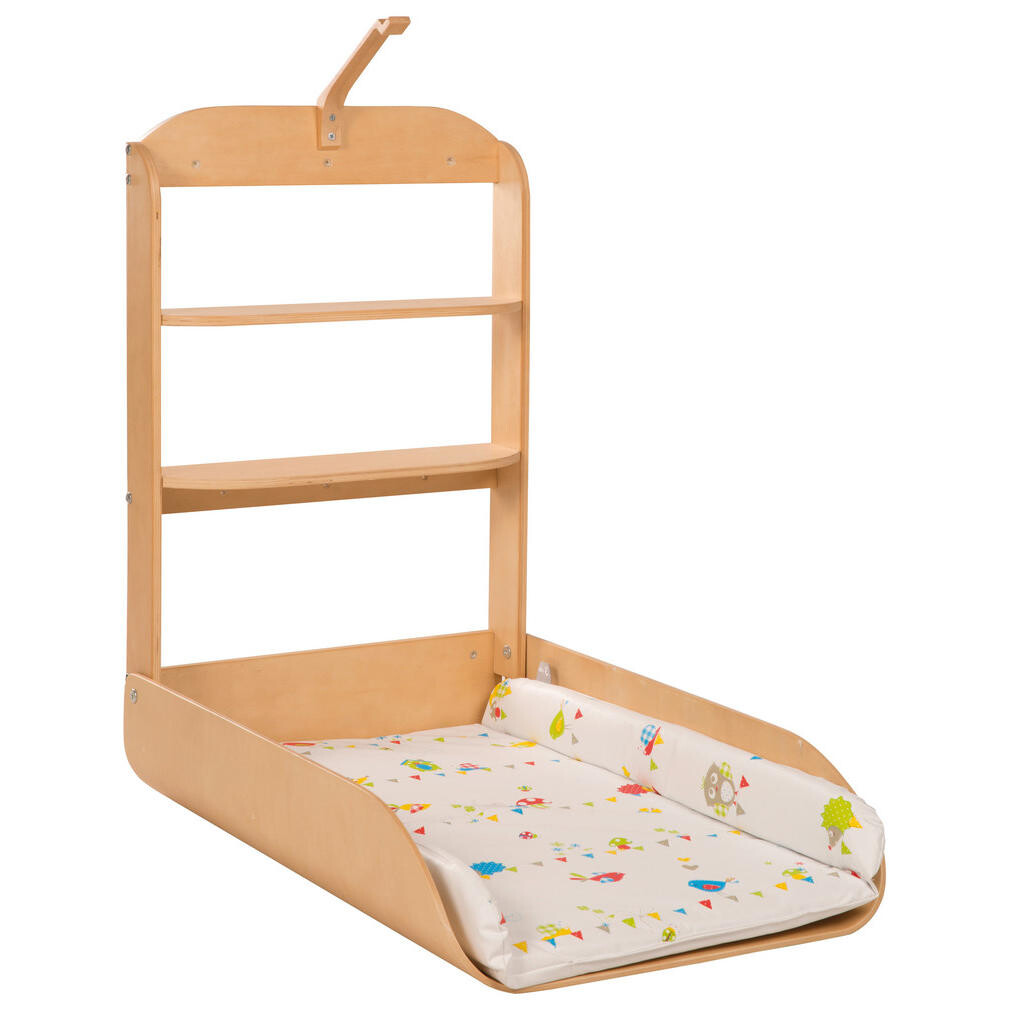 Roba ZÁVĚSNÝ PŘEBALOVACÍ STŮL,