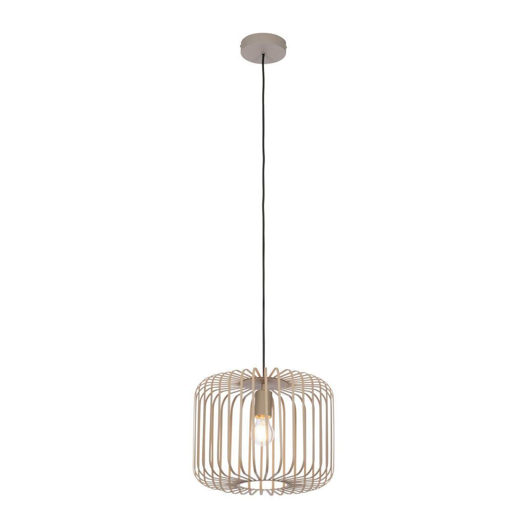 Novel ZÁVĚSNÉ SVÍTIDLO, E27/60 W, 35/120 cm